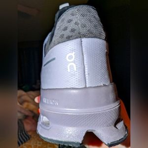 On Women's Cloudultra Trail Running Shoes